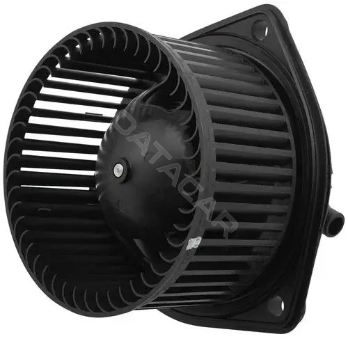 Моторчик печки ZIKMAR Z68099R
