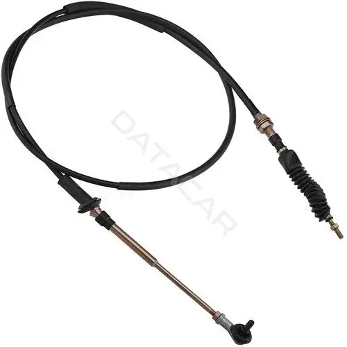 Трос ручника ZIKMAR Z56078R