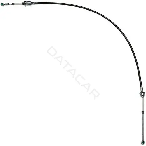 Трос КПП ZIKMAR Z56151R