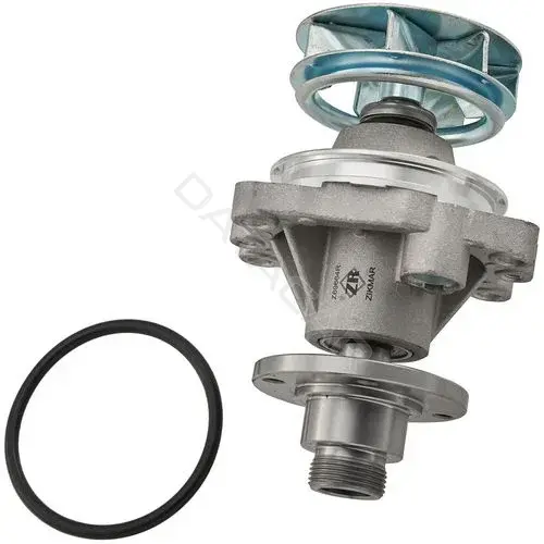 Водяной насос / Помпа ZIKMAR Z69664R