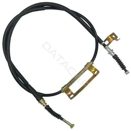 Трос ручника ZIKMAR Z59470R