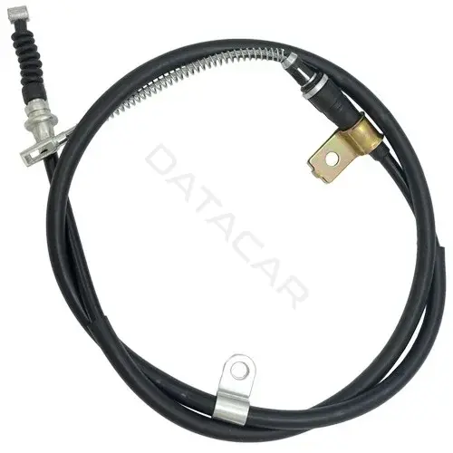 Трос ручника ZIKMAR Z59467R