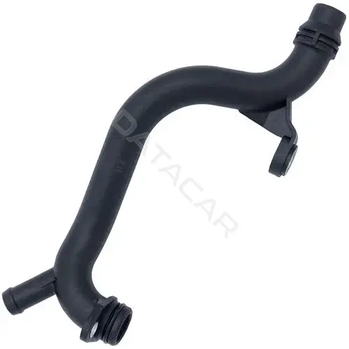 Патрубки системы охлаждения ZIKMAR Z69092R