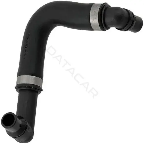Патрубки системы охлаждения ZIKMAR Z71192R