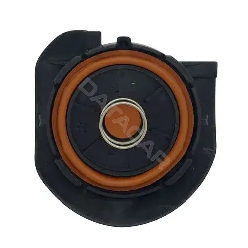 Клапан картерных газов ZIKMAR Z68449R