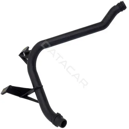 Патрубки системы охлаждения ZIKMAR Z68869R