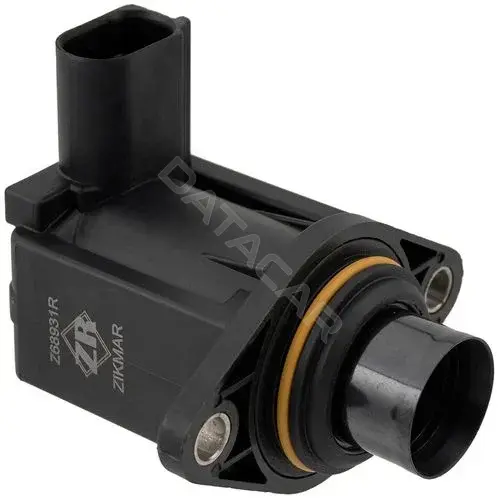 Клапан картерных газов ZIKMAR Z68931R