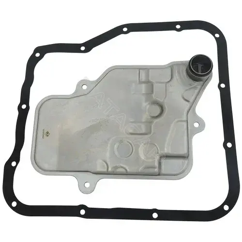 Фильтр масляный акпп ZIKMAR Z15284R