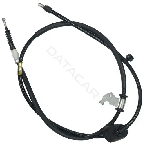 Трос ручника ZIKMAR Z59408R