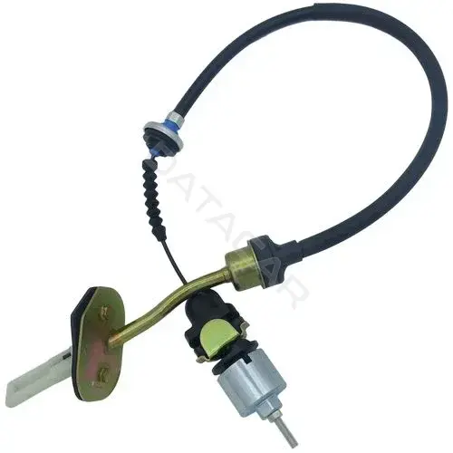 Трос сцепления ZIKMAR Z59833R