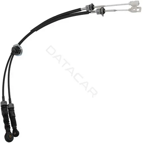 Трос КПП ZIKMAR Z56081R