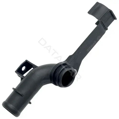 Патрубки системы охлаждения ZIKMAR Z68284R
