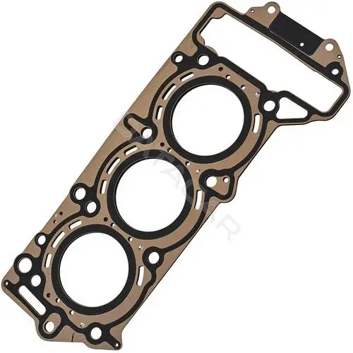 Прокладка ГБЦ ZIKMAR Z39215R