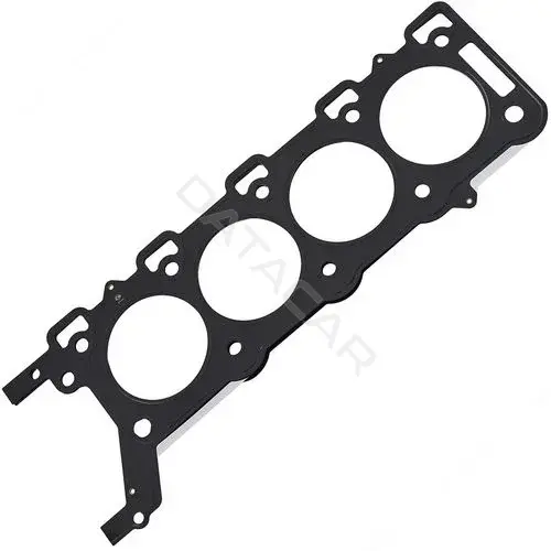 Прокладка ГБЦ ZIKMAR Z39106R