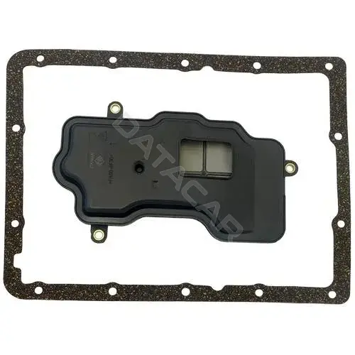 Фильтр масляный акпп ZIKMAR Z15295R