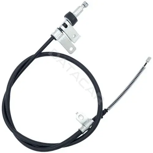 Трос ручника ZIKMAR Z59784R