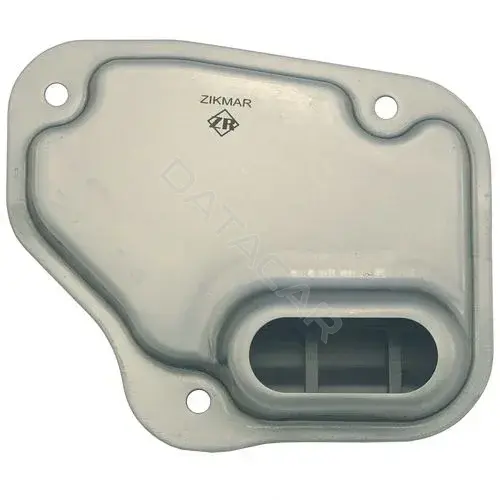 Фильтр масляный акпп ZIKMAR Z15316R