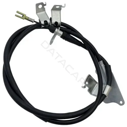 Трос ручника ZIKMAR Z59750R