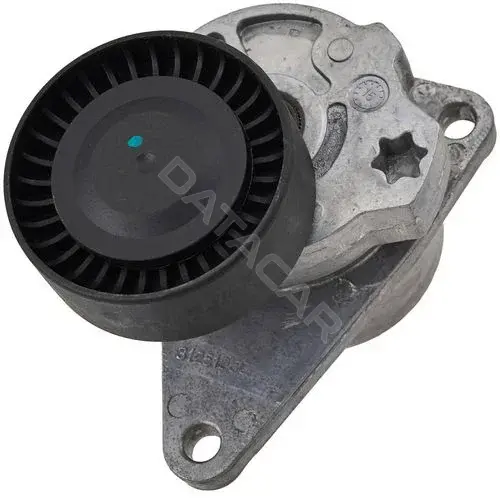 Комплект ГРМ ZIKMAR Z40203R