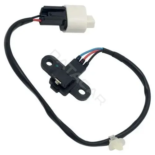 Датчик коленвала ZIKMAR Z23217R