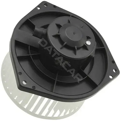 Моторчик печки ZIKMAR Z72208R
