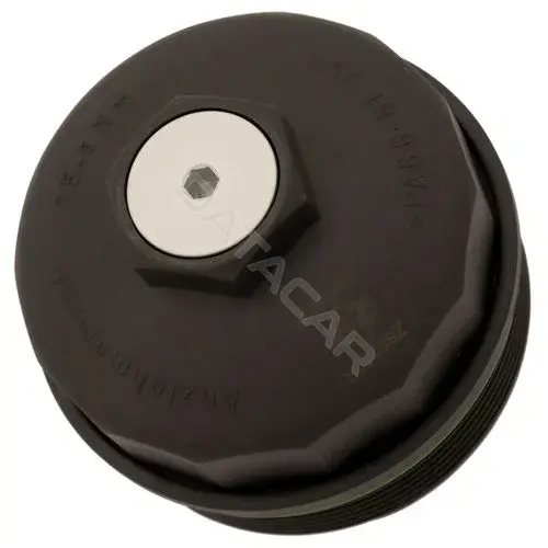 Крышка масляного фильтра ZIKMAR Z69260R