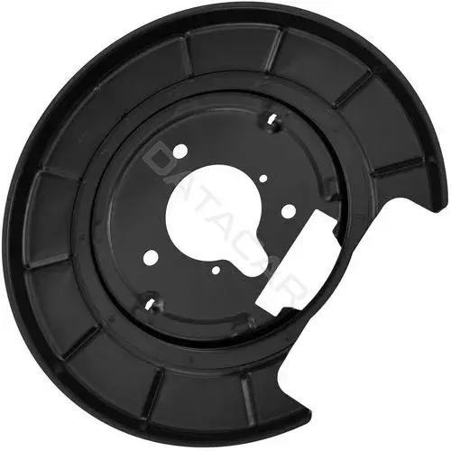 Защита тормозного диска ZIKMAR Z77048R