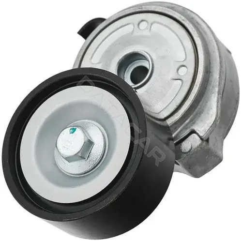 Комплект ГРМ ZIKMAR Z40158R
