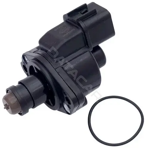 Регулятор холостого хода ZIKMAR Z23240R