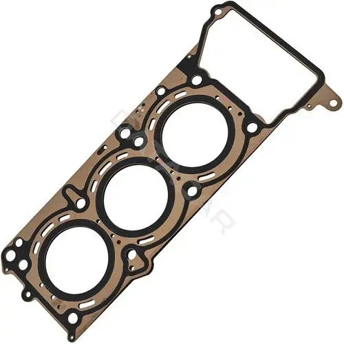 Прокладка ГБЦ ZIKMAR Z39214R