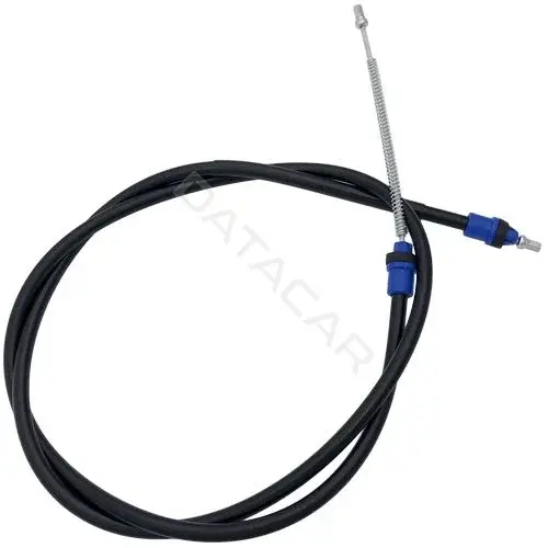 Трос ручника ZIKMAR Z59707R