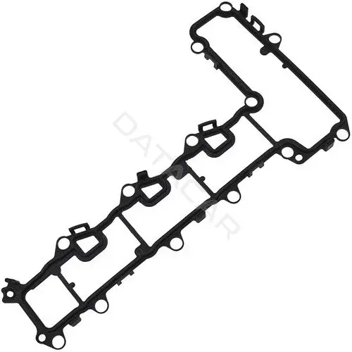 Прокладка клапанной крышки ZIKMAR Z39132R