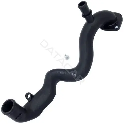 Патрубки системы охлаждения ZIKMAR Z68288R