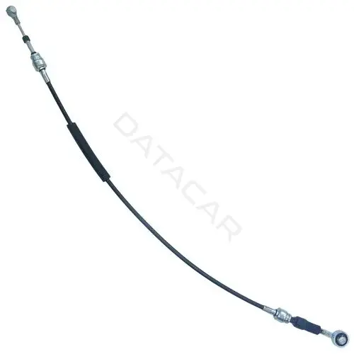 Трос КПП ZIKMAR Z59835R
