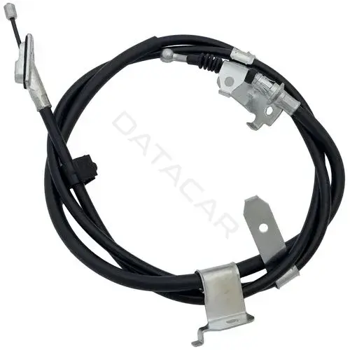 Трос ручника ZIKMAR Z59764R