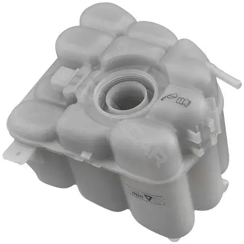 Расширительный бачок ZIKMAR Z69389R