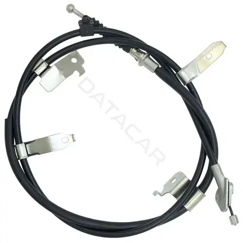 Трос ручника ZIKMAR Z59252R