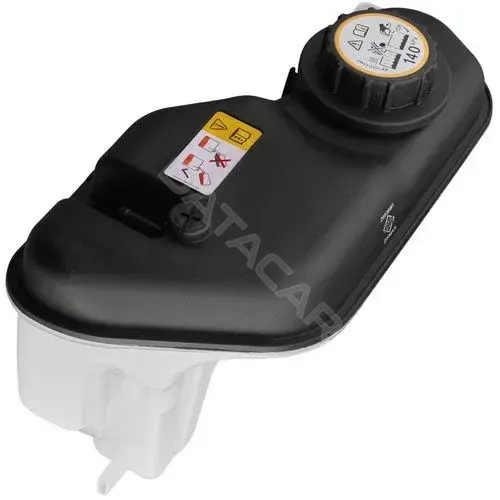 Расширительный бачок ZIKMAR Z69369R