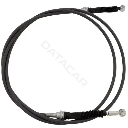 Трос КПП ZIKMAR Z59882R