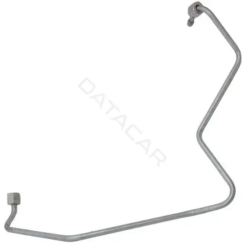 Патрубки системы охлаждения ZIKMAR Z68394R