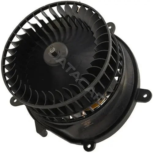Моторчик печки ZIKMAR Z72224R