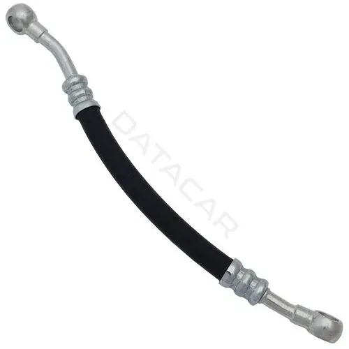 Патрубки системы охлаждения ZIKMAR Z68381R