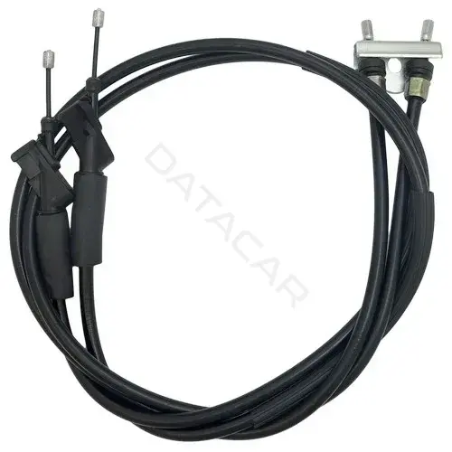 Трос ручника ZIKMAR Z59426R