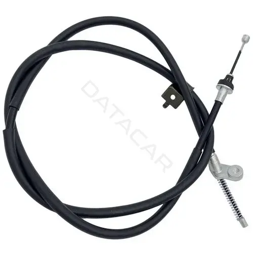 Трос ручника ZIKMAR Z59747R