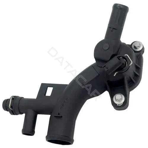 Патрубки системы охлаждения ZIKMAR Z68297R