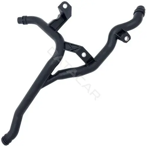 Патрубки системы охлаждения ZIKMAR Z68747R