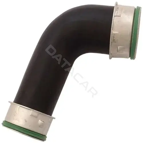 Патрубок интеркулера ZIKMAR Z69006R