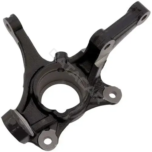 Поворотный кулак ZIKMAR Z46445R