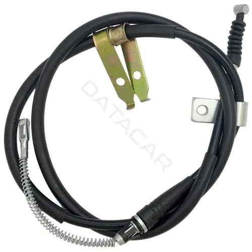 Трос ручника ZIKMAR Z59468R