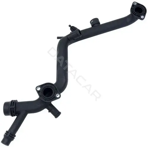 Патрубки системы охлаждения ZIKMAR Z69089R